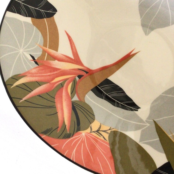 SANGO LARRY LASLOW MAUI COLLECTION SMALL BOWL - Picture 4 of 8